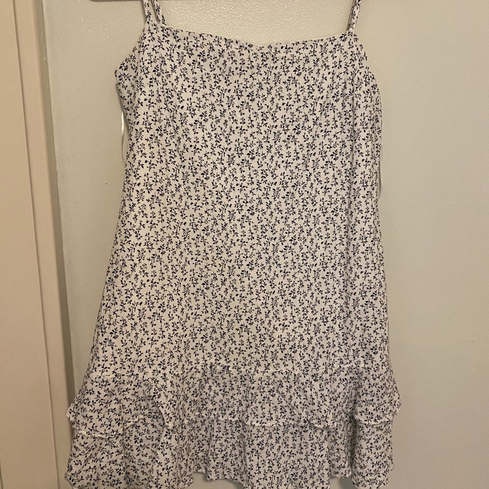 Princess Polly Floral Dress